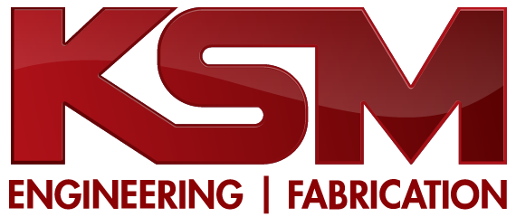 Sheet Metal Fabrication - KSM Engineering Fabrication