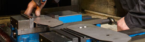 Sheet Metal Fabrication - KSM Engineering Fabrication