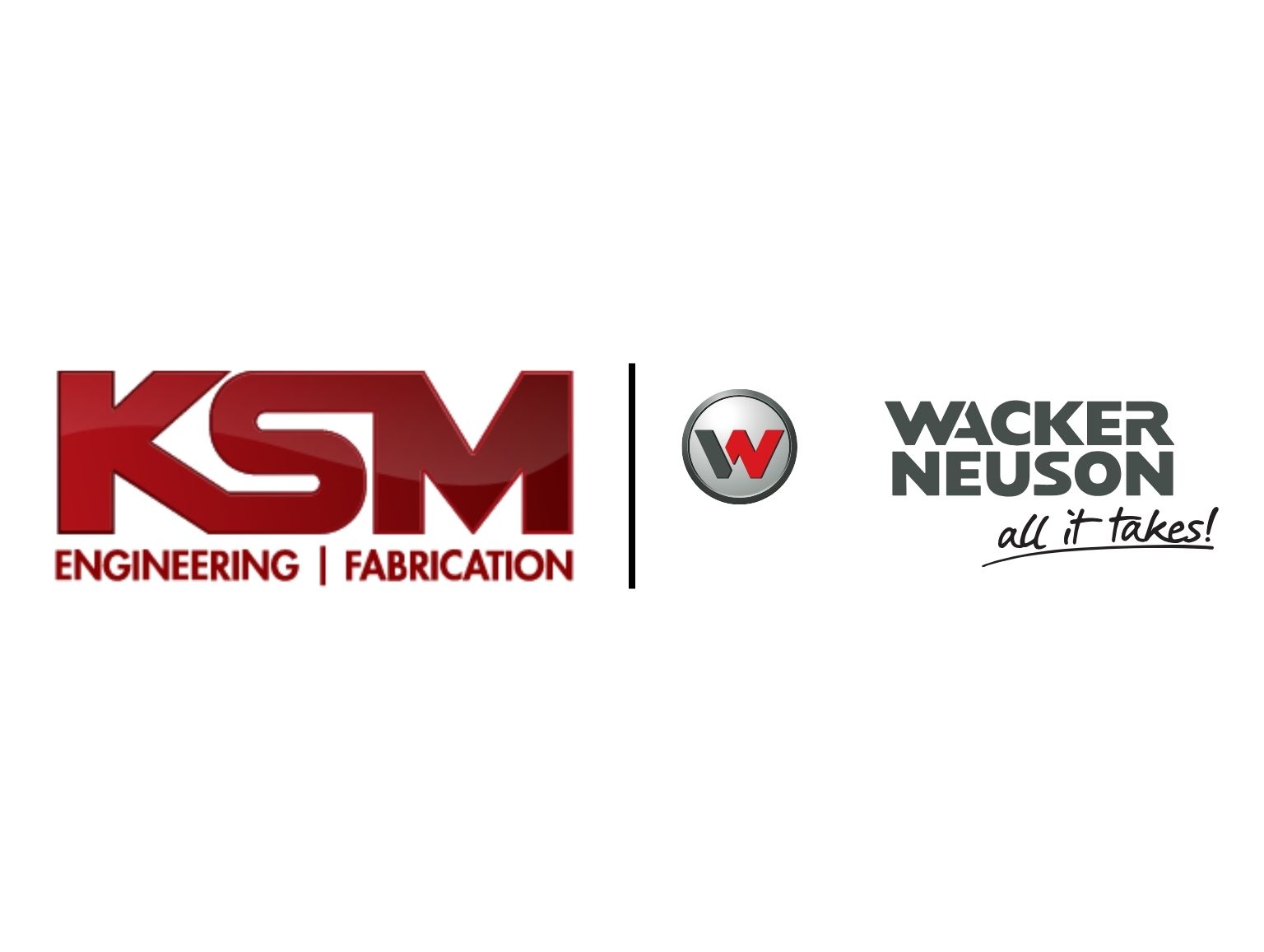 Success Story: Wacker Neuson