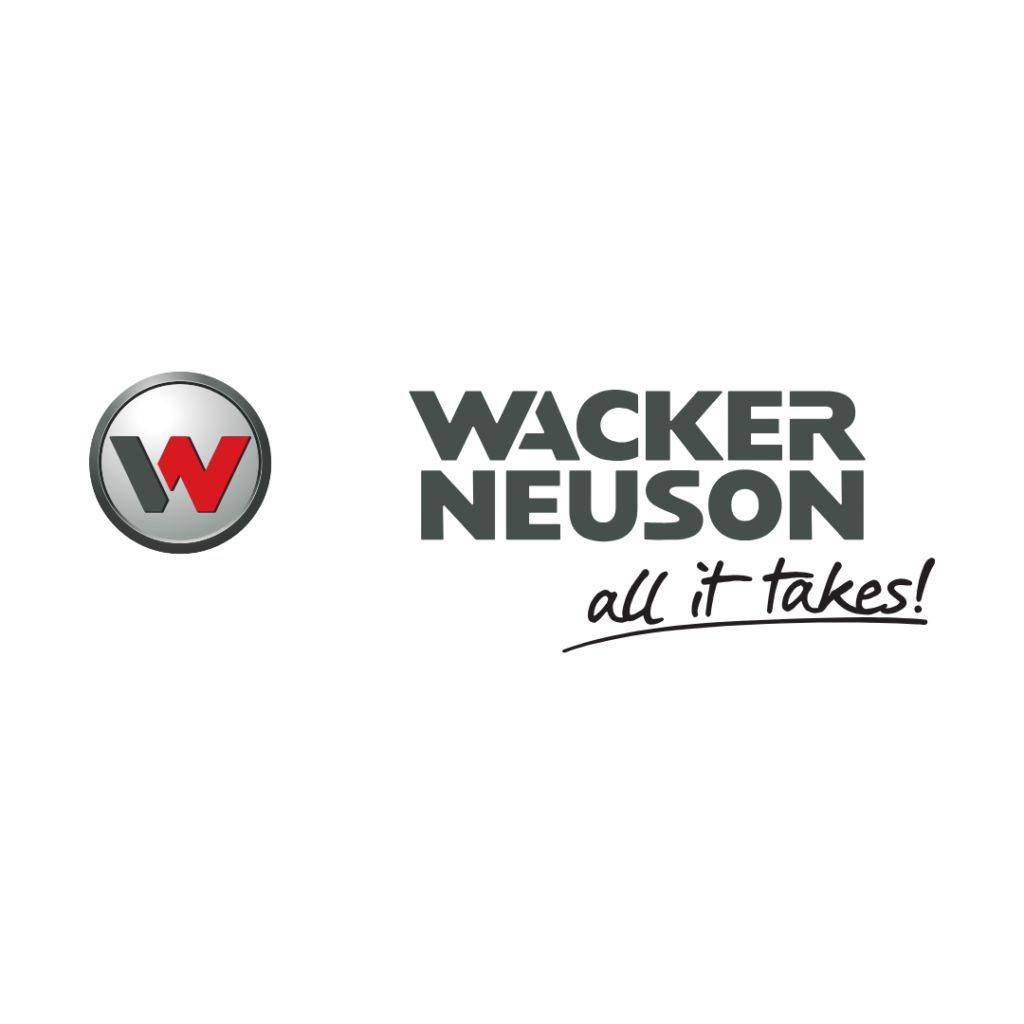 Wacker Neuson Logo