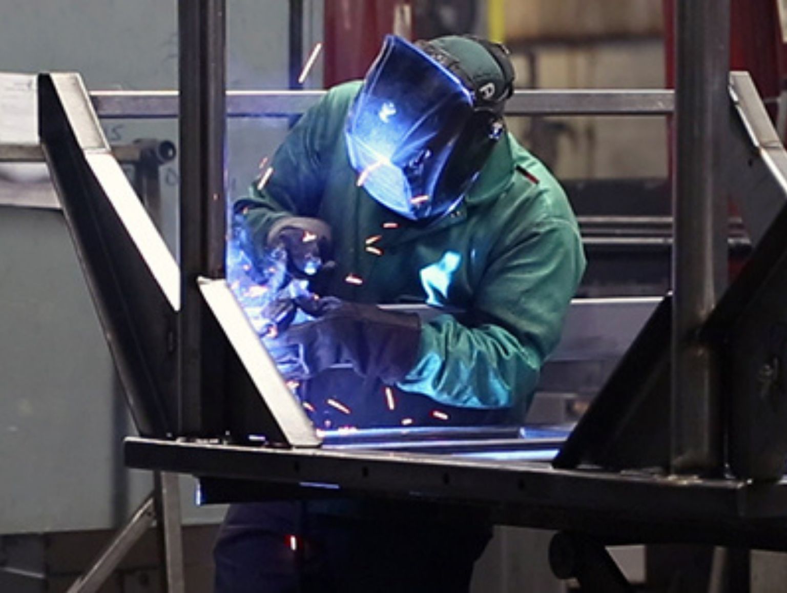 The State of Sheet Metal Fabrication in the Midwest